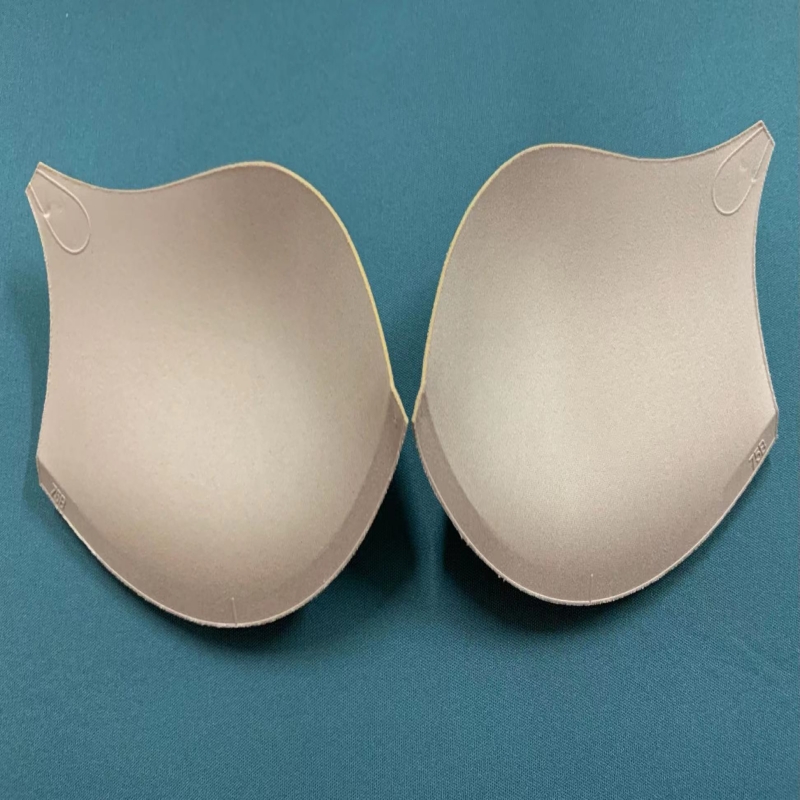 Người phụnữ bán hàngnóng boam Bra Bra Cup