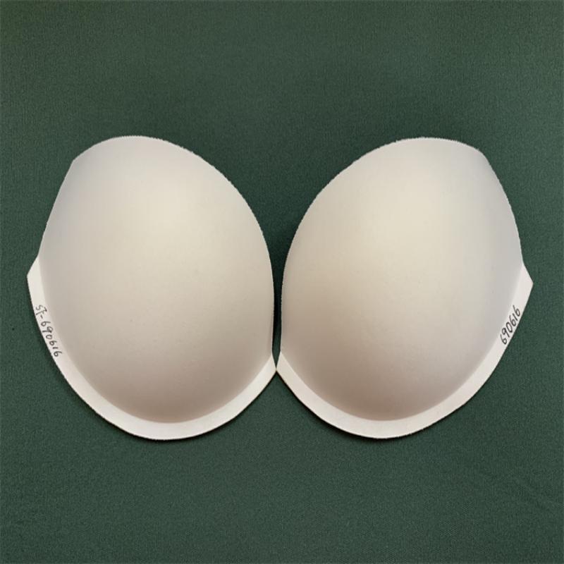 Lightluxury mềm touchnude áongựcnude bra