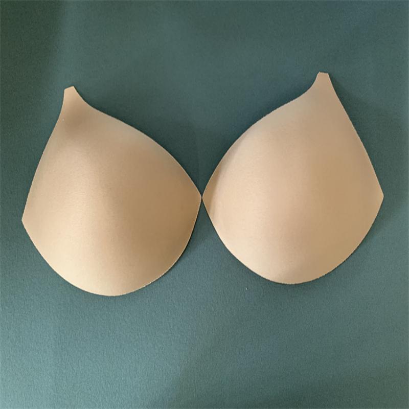 Softsilhouette bra khỏa thân thoáng khí